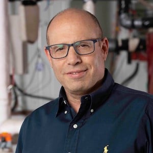 Yoram Ashery's avatar